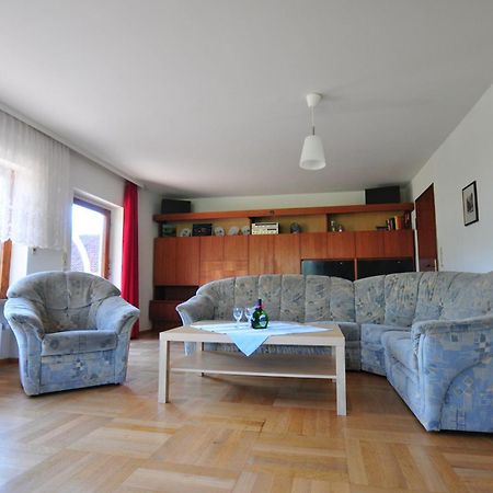 Ferienhaus Muehlblick Oberdachstetten Zewnętrze zdjęcie