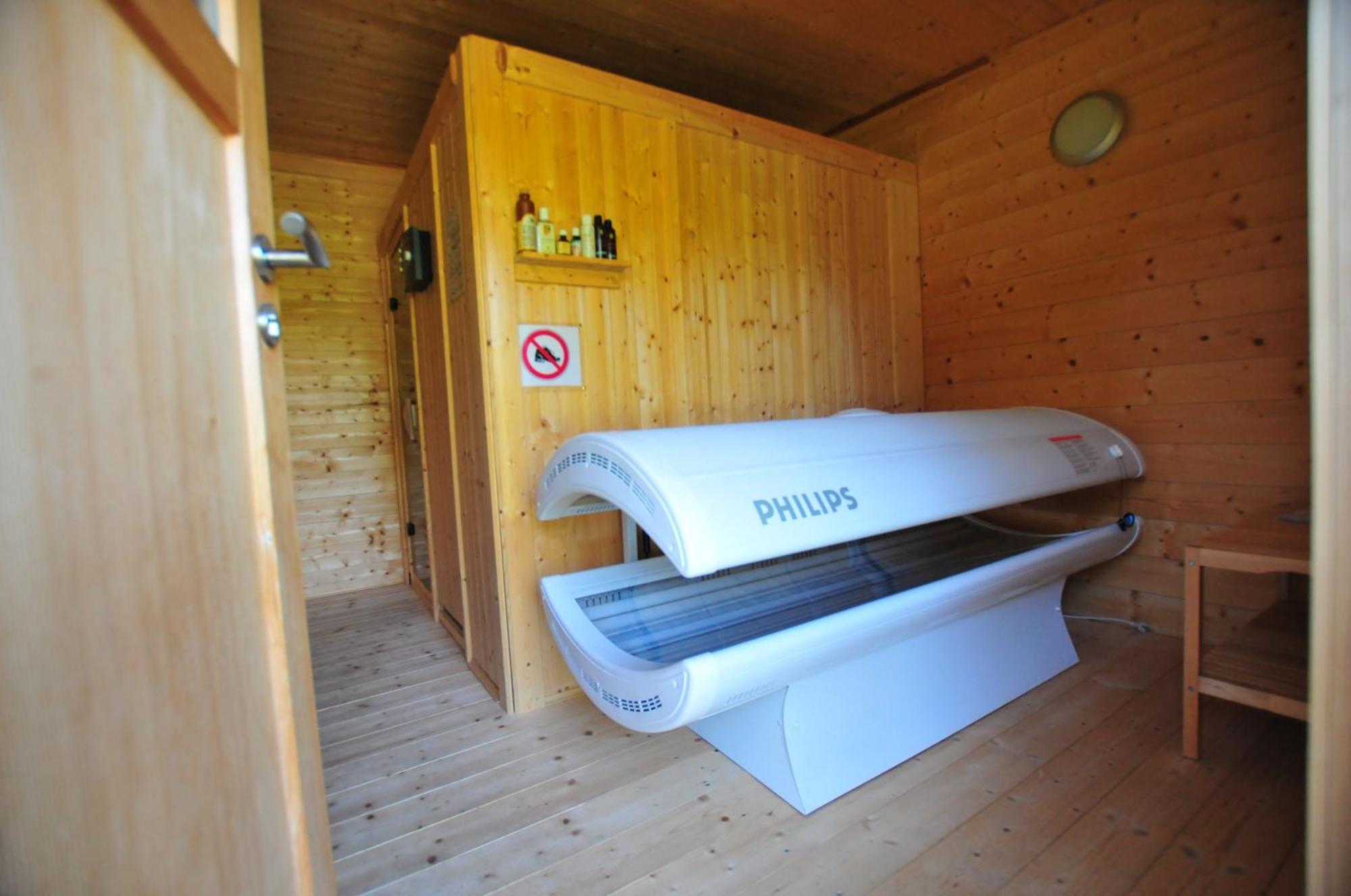 Ferienhaus Muehlblick Oberdachstetten Zewnętrze zdjęcie
