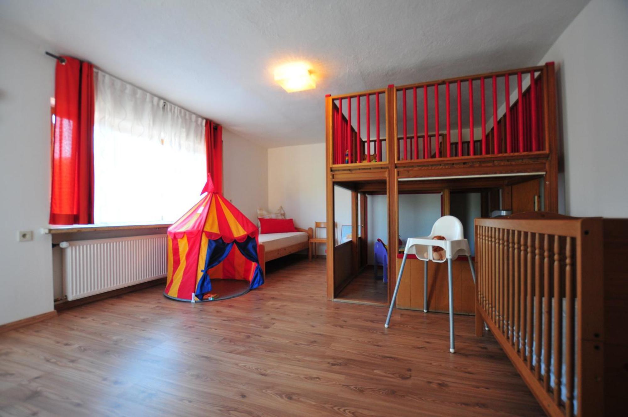 Ferienhaus Muehlblick Oberdachstetten Zewnętrze zdjęcie