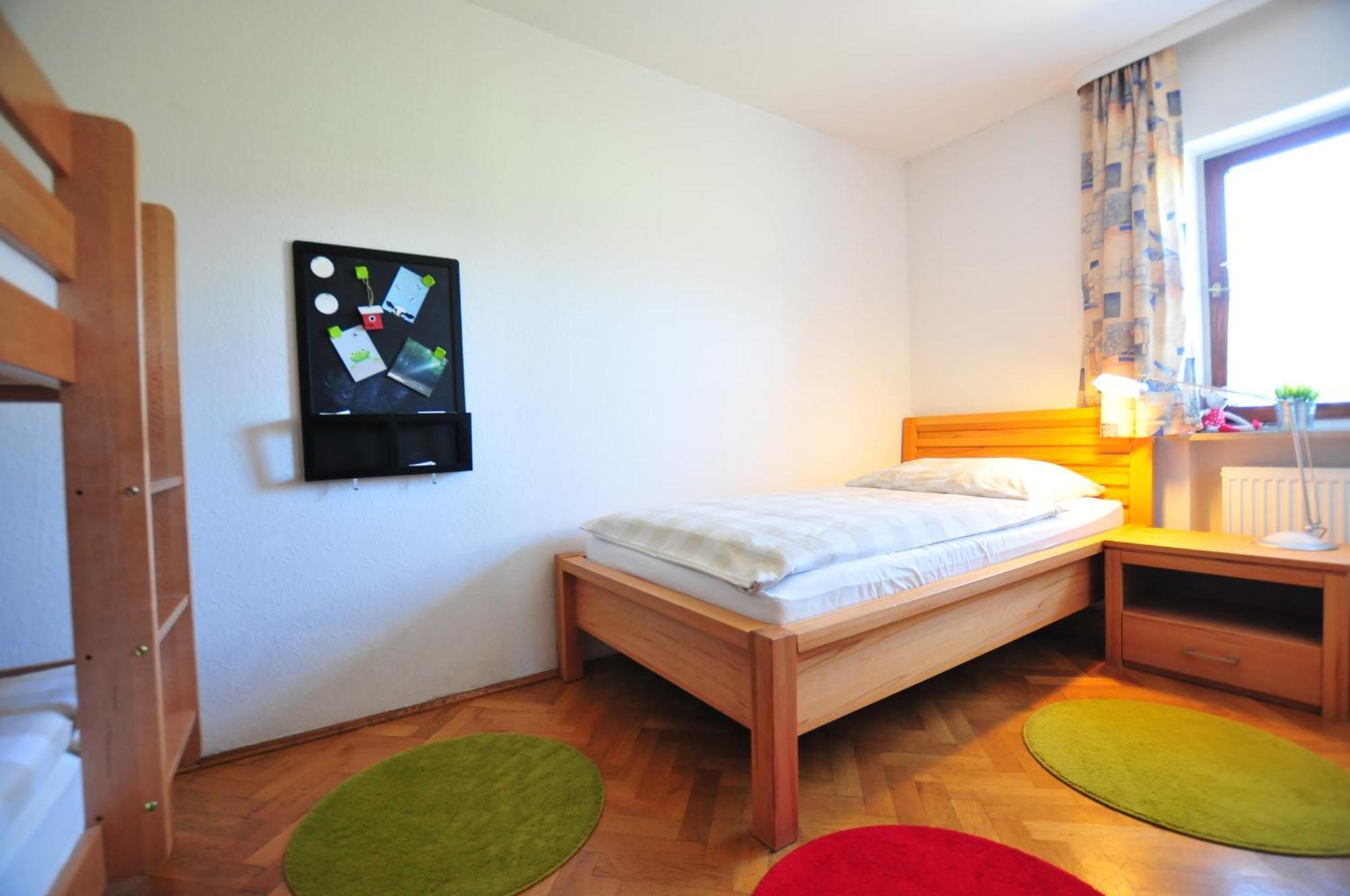 Ferienhaus Muehlblick Oberdachstetten Zewnętrze zdjęcie