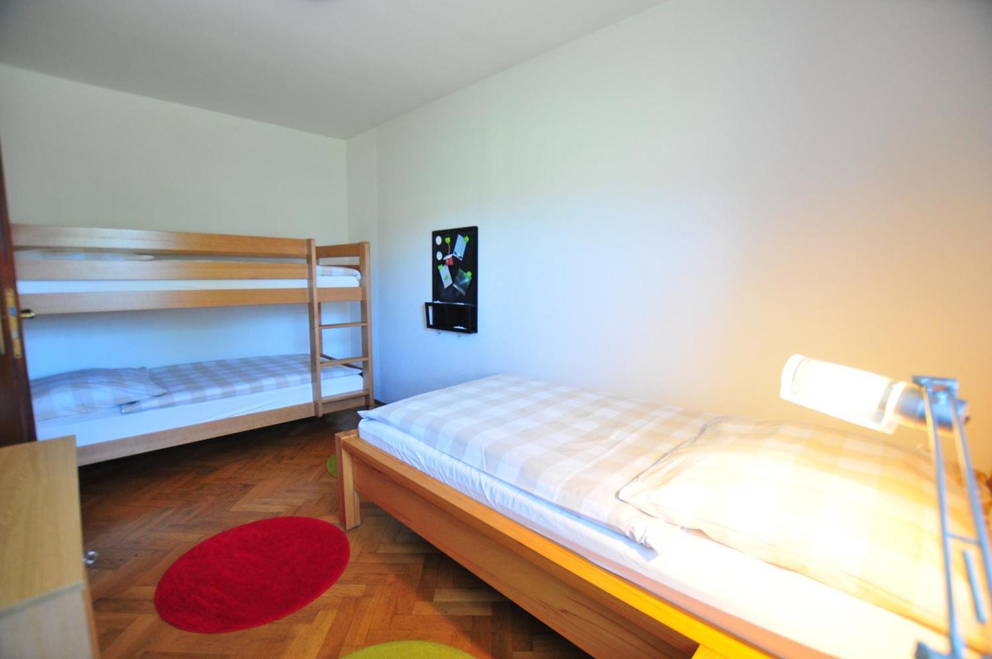 Ferienhaus Muehlblick Oberdachstetten Zewnętrze zdjęcie