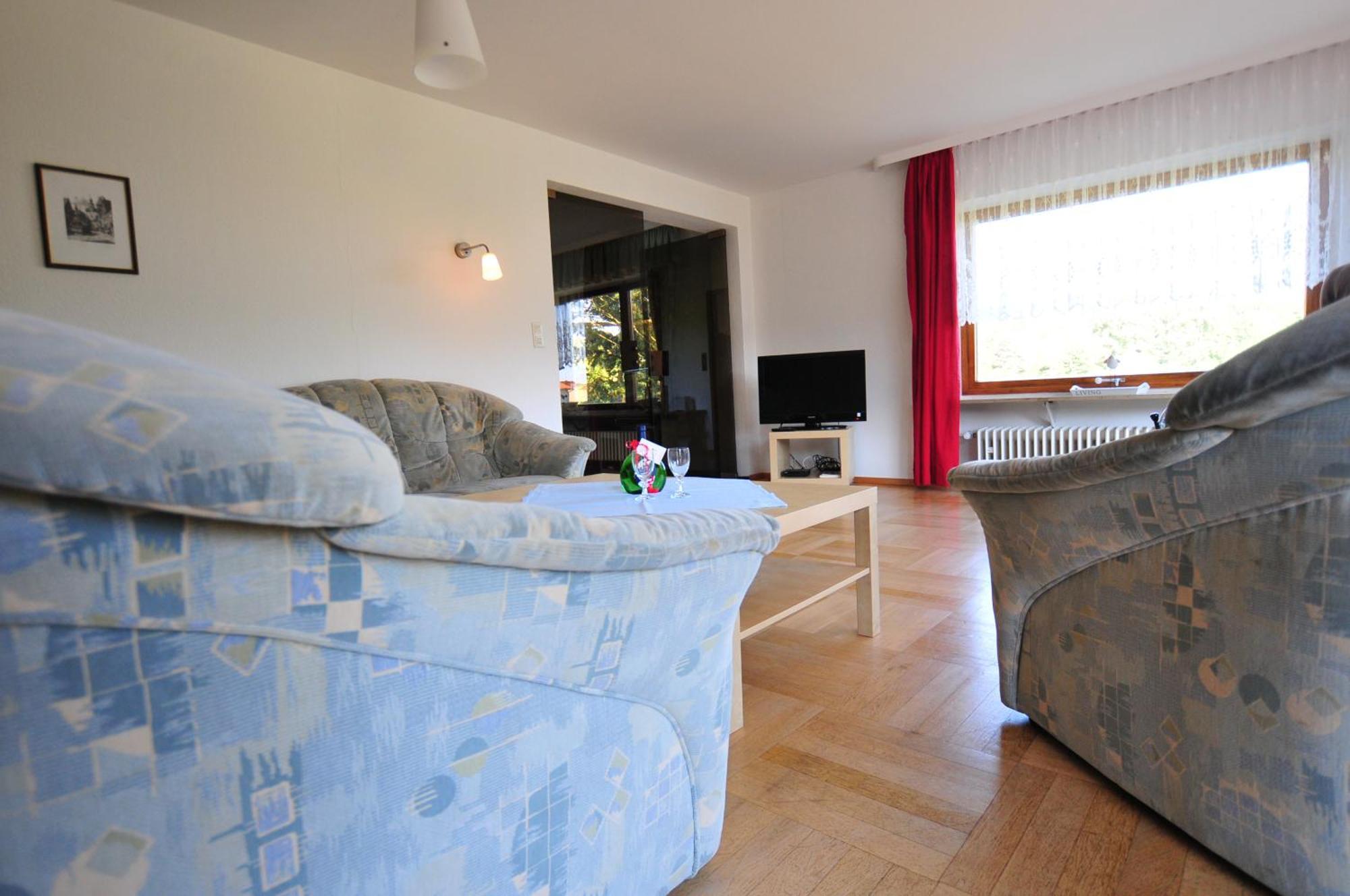 Ferienhaus Muehlblick Oberdachstetten Zewnętrze zdjęcie