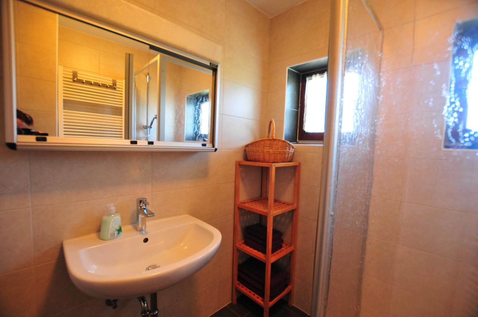 Ferienhaus Muehlblick Oberdachstetten Zewnętrze zdjęcie