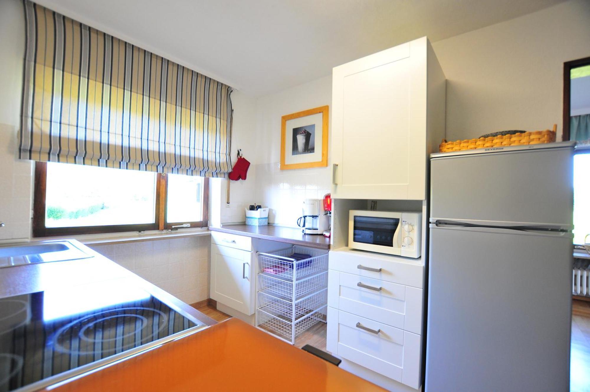 Ferienhaus Muehlblick Oberdachstetten Zewnętrze zdjęcie