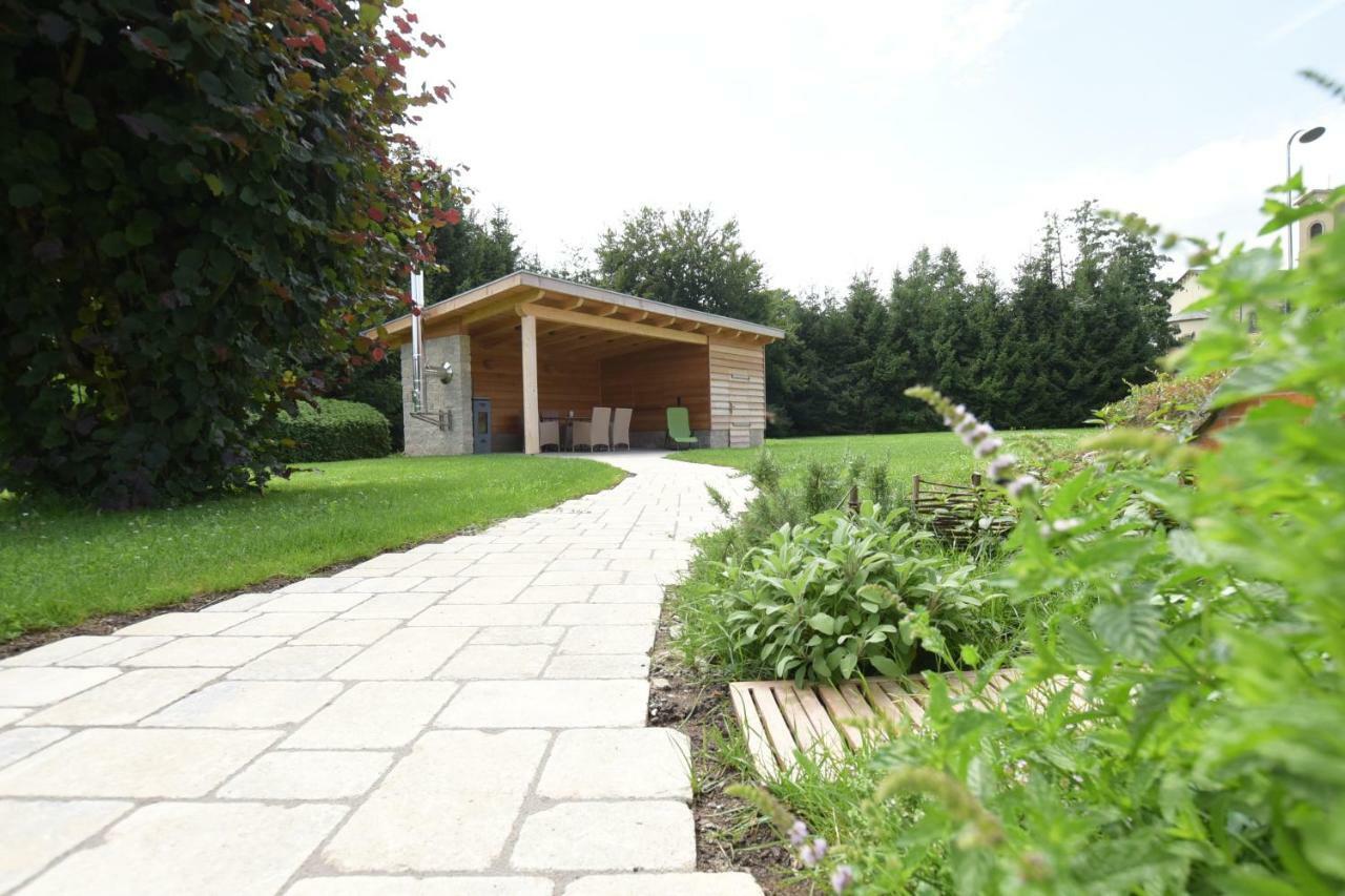 Ferienhaus Muehlblick Oberdachstetten Zewnętrze zdjęcie